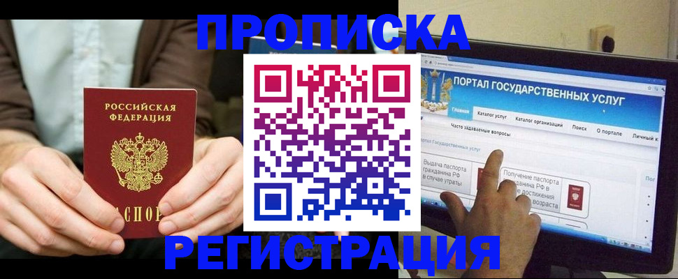 прописка в Новосибирской области